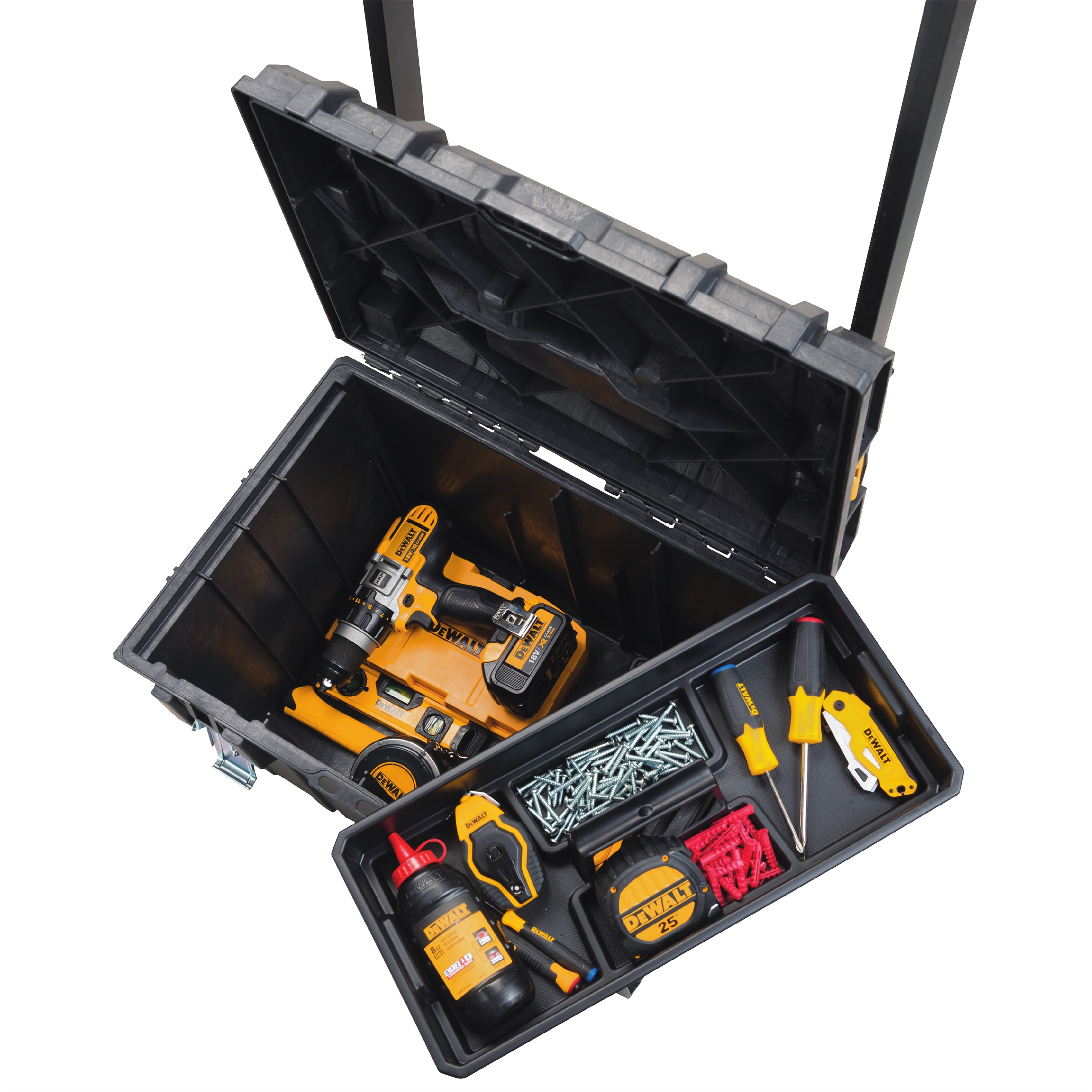 Dewalt Storage 7