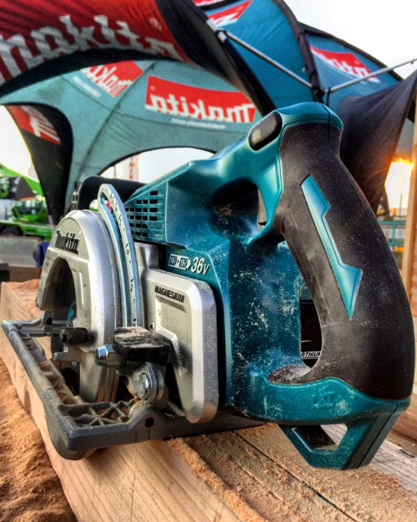 Makita rear handle circular saw sale