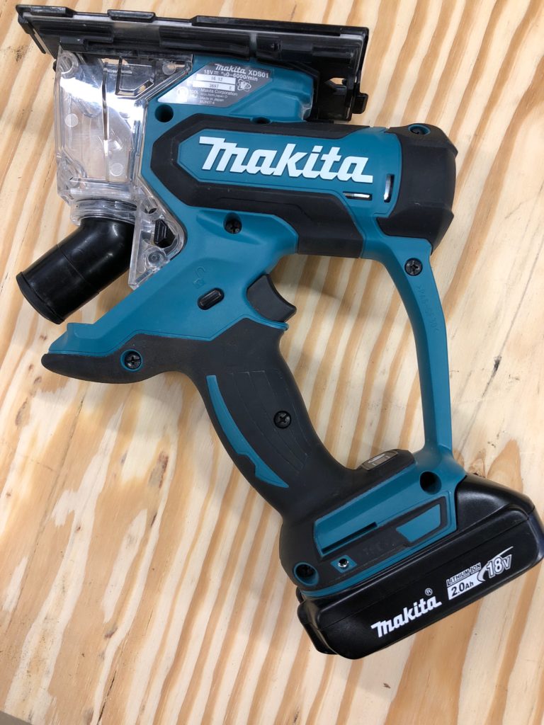 Makita USA - Product Details -XDS01Z