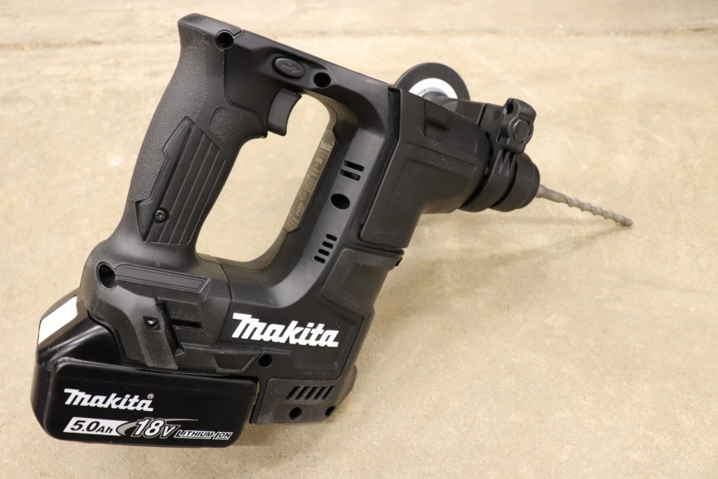 Best makita 18v sds drill hot sale