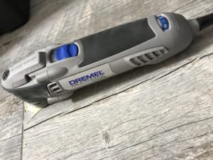 Dremel Oscillating Multi-Tool Review