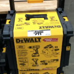 Dewalt Max Combo Kit 