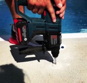 Bosch 18v best sale cordless drill review