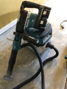 Makita xrh07 sale