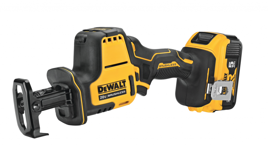 Atomic discount saw dewalt